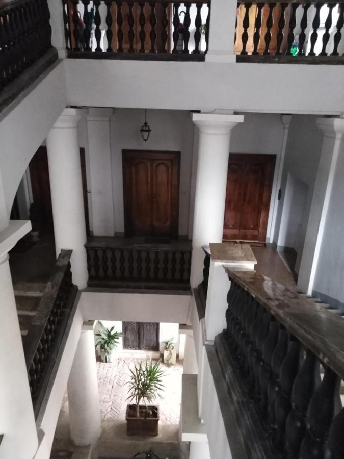 Dimora Giosafatti Bed & Breakfast Ascoli Piceno Bagian luar foto