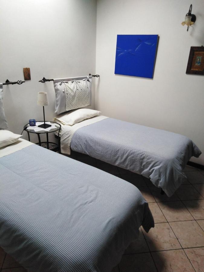 Dimora Giosafatti Bed & Breakfast Ascoli Piceno Bagian luar foto